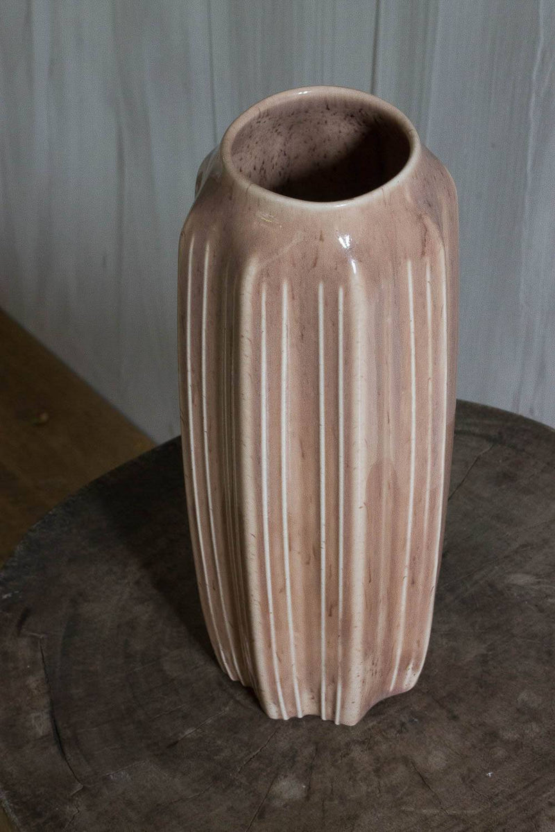 Zahur - Tall Vase